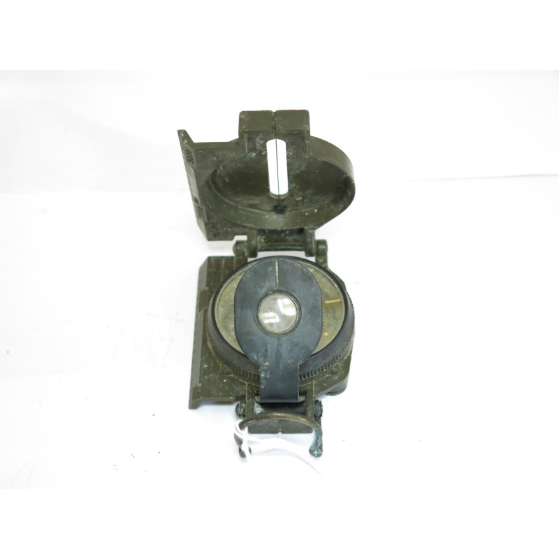 Boussole US Army 1971 + pouch