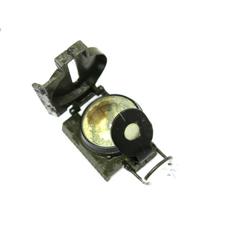 Compas US Vietnam 1964 ref 90 box 206