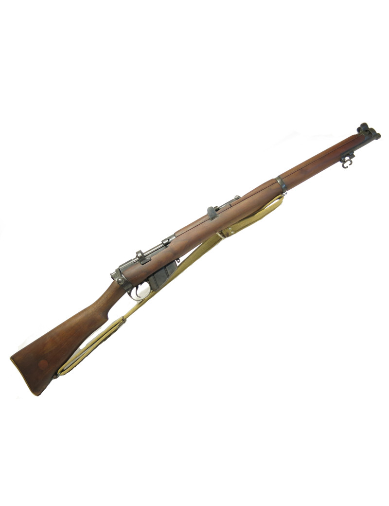 Fusil Enfield MK3 SMLE .1916 calibre 303 N° 3135