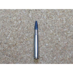 338 Winchester Magnum Super Black talon