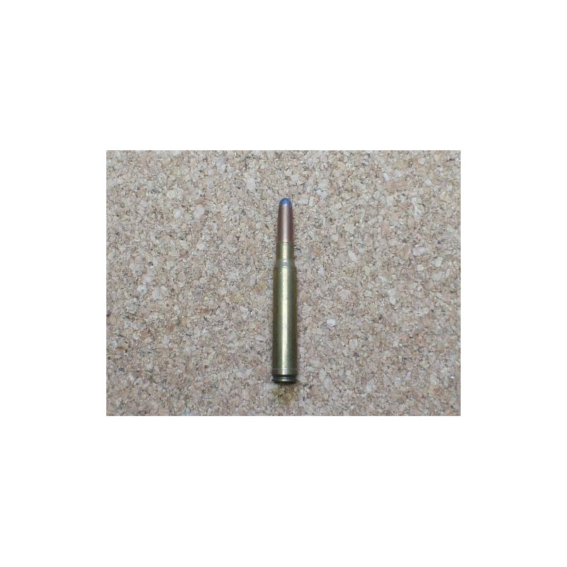 338 Winchester magnum WW