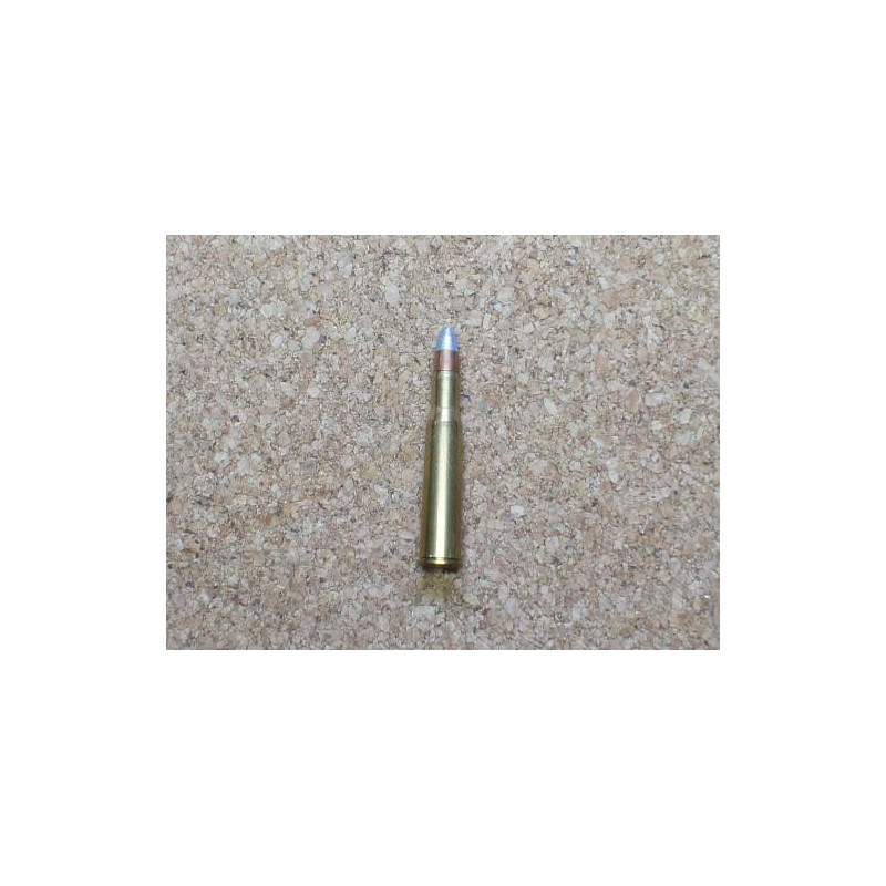 Cartouche 348 Winchester