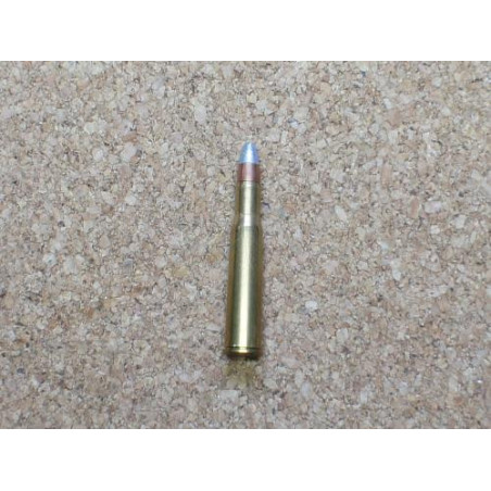 Cartouche 348 Winchester