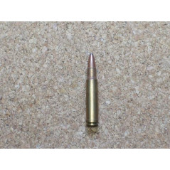 350 Remington magnum