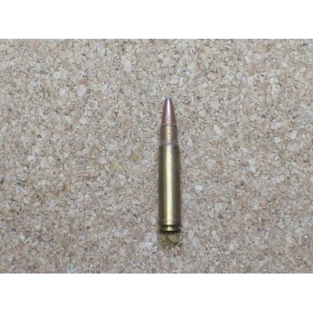 350 Remington magnum