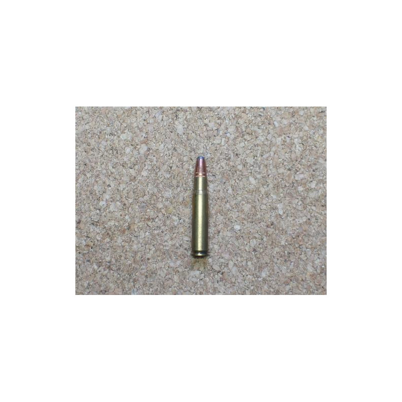 356 Winchester  WW super