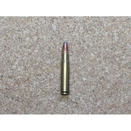 356 Winchester  WW super