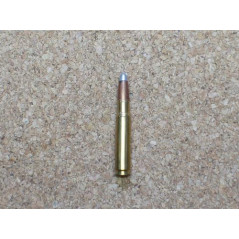 358 Winchester  Magnum