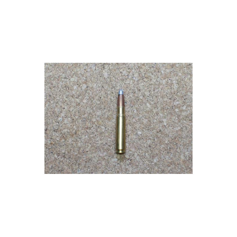 358 Winchester  Magnum