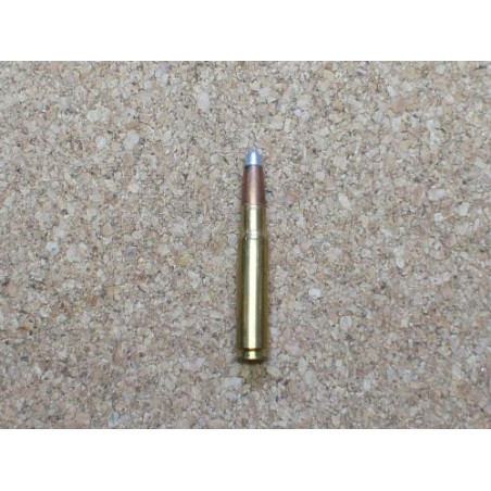 358 Winchester  Magnum