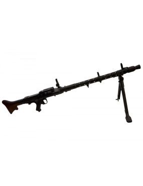 Réplique Mitrailleuse MG 34...