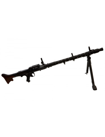 Réplique Mitrailleuse MG 34 WW2 Denix