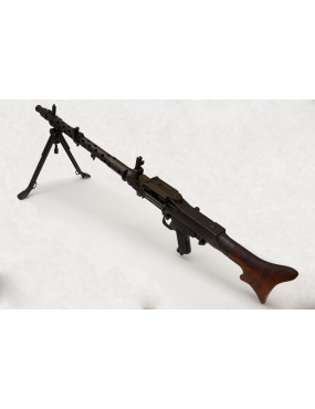 Réplique Mitrailleuse MG 34 WW2 Denix