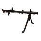 Mitrailleuse MG 34 Denix