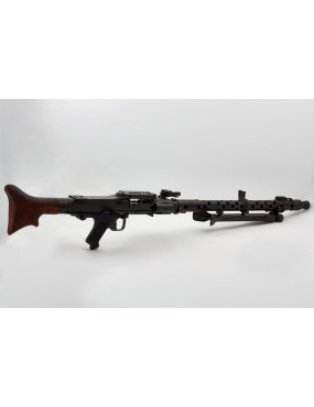 Réplique Mitrailleuse MG 34 WW2 Denix