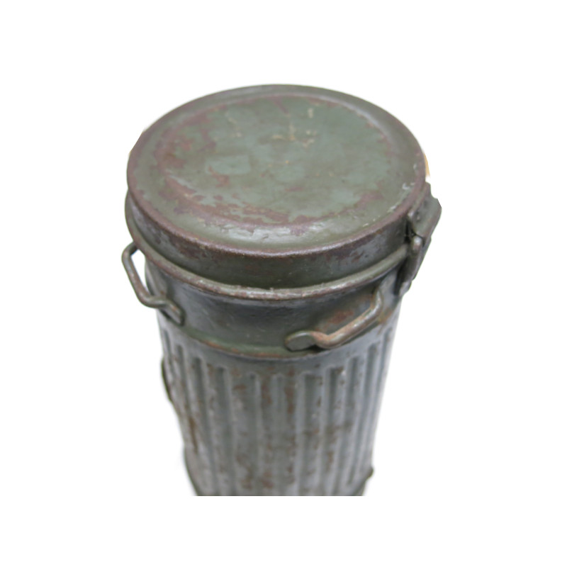 Boite de masque a gaz WH originale
