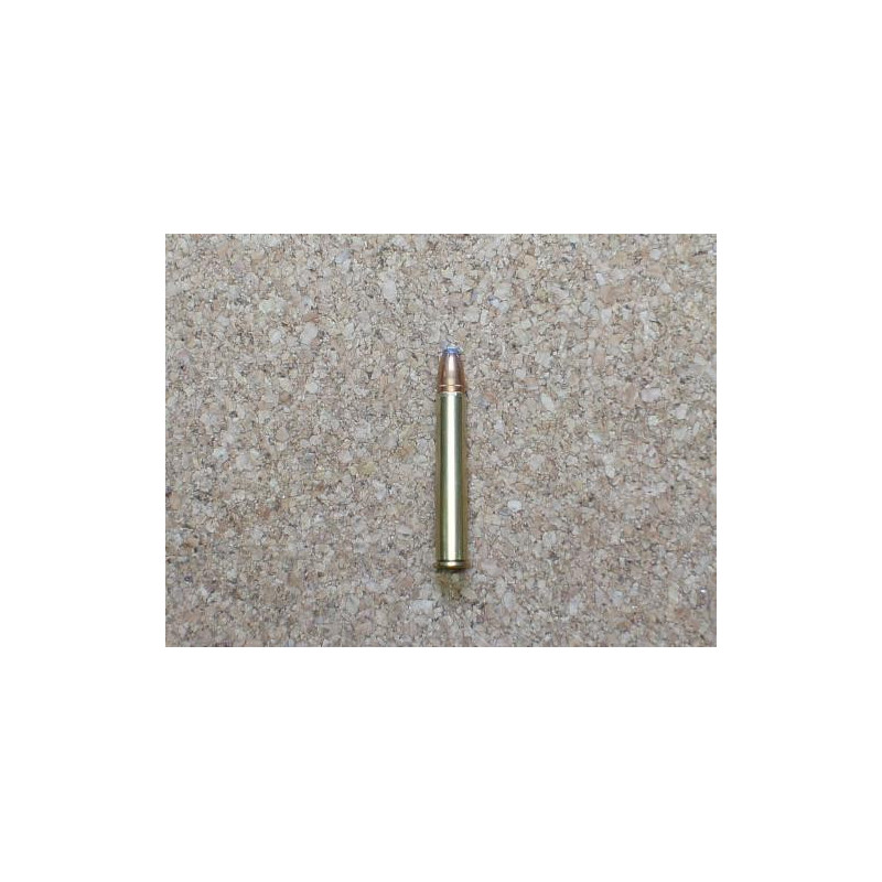 Cartouche calibre 375 Winchester