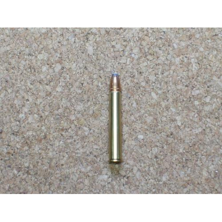 Cartouche calibre 375 Winchester