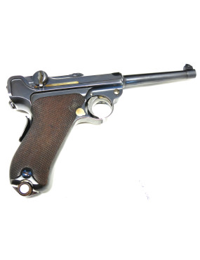 Luger Suisse 1900 DWM...