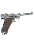 Luger Suisse 1900 DWM calibre 7.65 parabellum N°4945