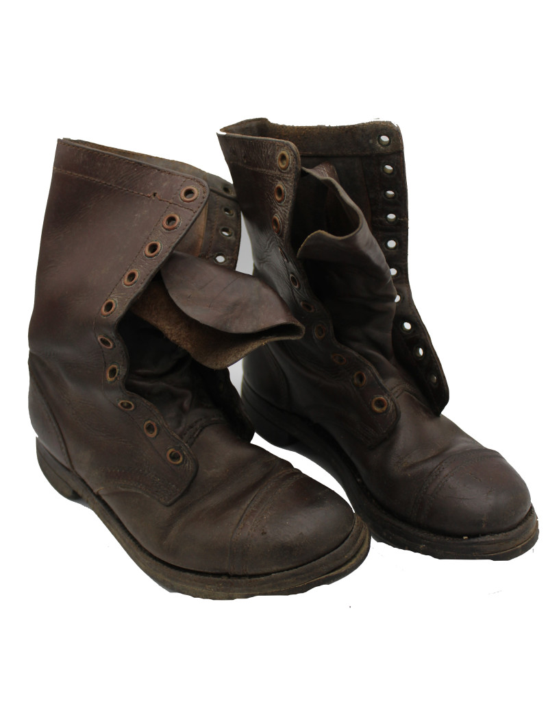 Bottes de saut Hollandaises taille 40