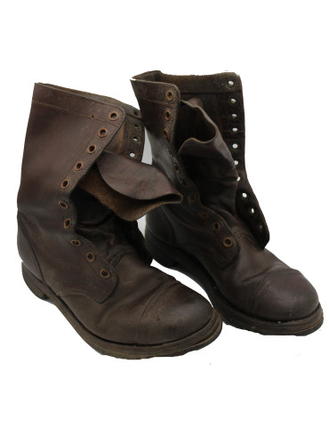 Bottes de saut Hollandaises taille 40