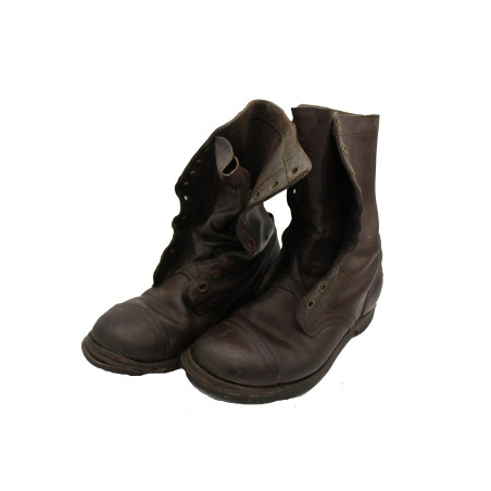 Bottes de saut Hollandaises taille 40