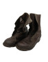 Bottes de saut Hollandaises taille 40