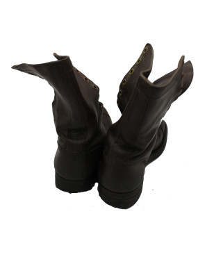 Bottes de saut Hollandaises taille 40