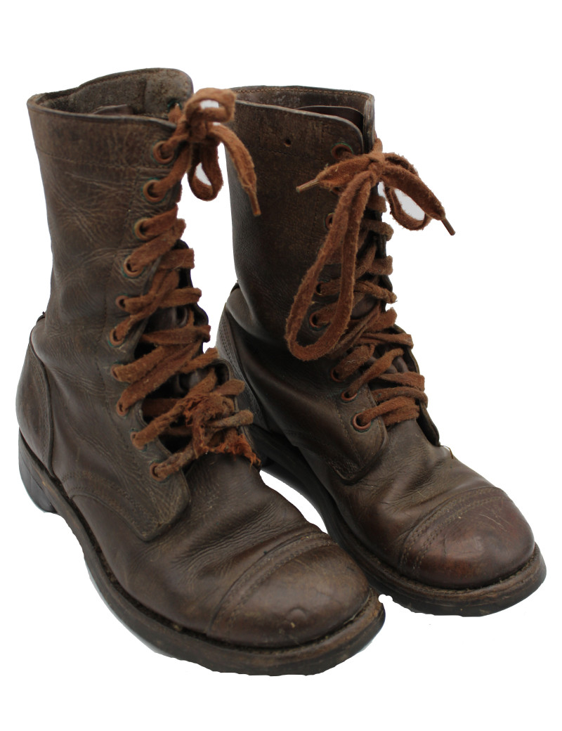 Bottes de saut Hollandaises taille 41