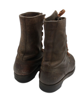 Bottes de saut Hollandaises taille 41