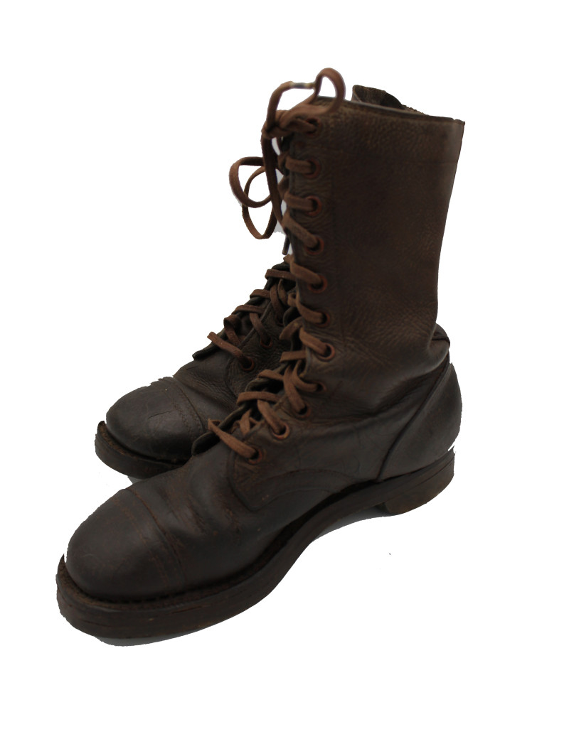 Bottes de saut Hollandaises taille 42