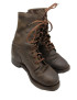 Bottes de saut Hollandaises taille 42