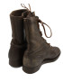 Bottes de saut Hollandaises taille 42