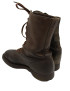 Bottes de saut Hollandaises taille 42