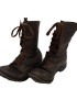 Bottes de saut Hollandaises taille 43