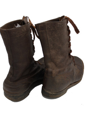 Bottes de saut Hollandaises taille 43