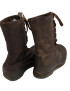 Bottes de saut Hollandaises taille 43