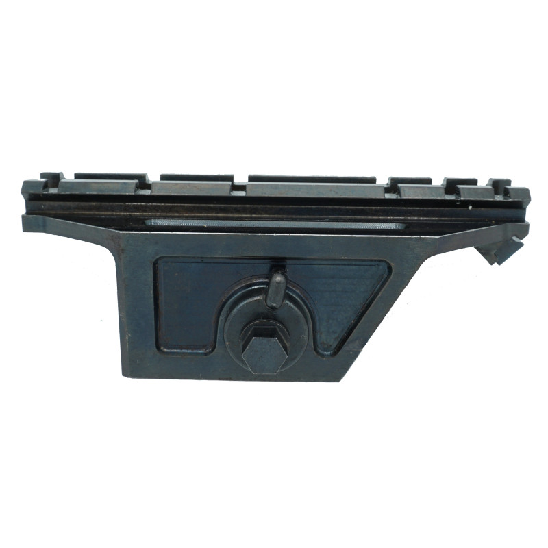 Montage reglementaire US M14 Montage reglementaire US M14