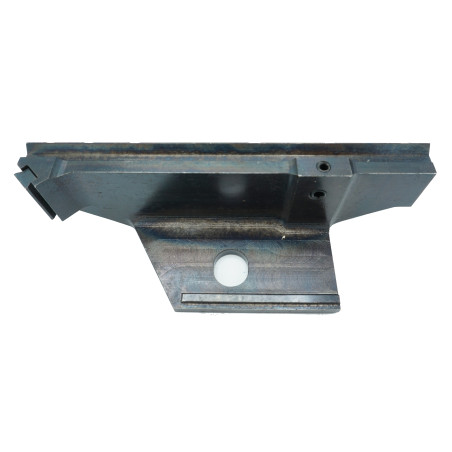 Montage de lunette réglementaire fusil US M14 tout acier usiné