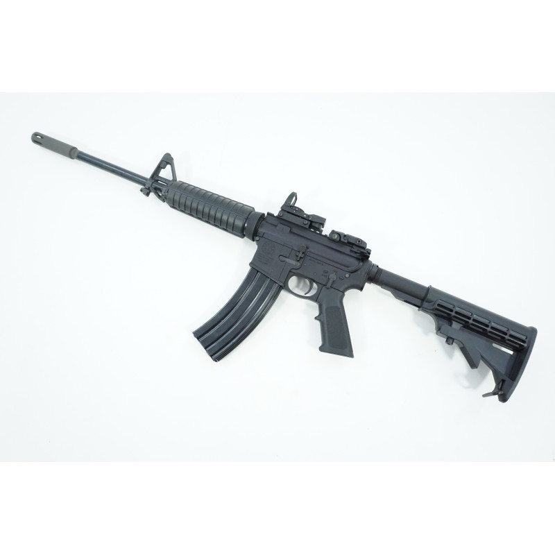 Cache flamme M16 Vietnam