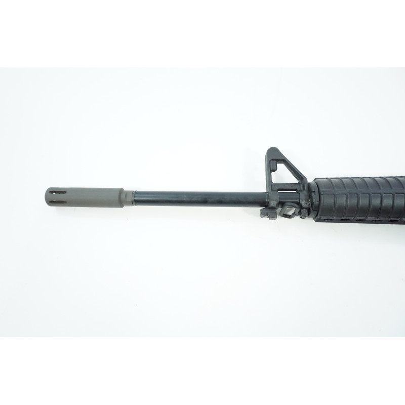 Cache flamme M16 Vietnam