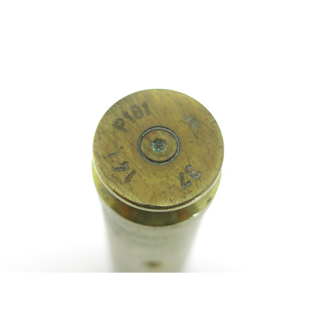 Douille de 20 mm Flack  1937 P181  ref UN 1 box 209