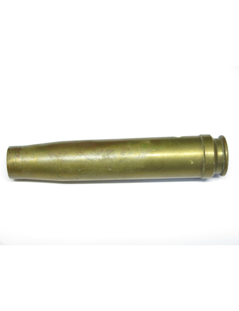 Douille de 20 mm Flack 1939 P181 ref UN 1 box 209