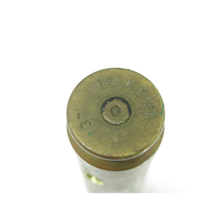 Douille de 20 mm Flack  1939 P181  ref UN 1 box 209