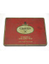 Boite metallique cigarettes CRAVEN US 39/45 box 208