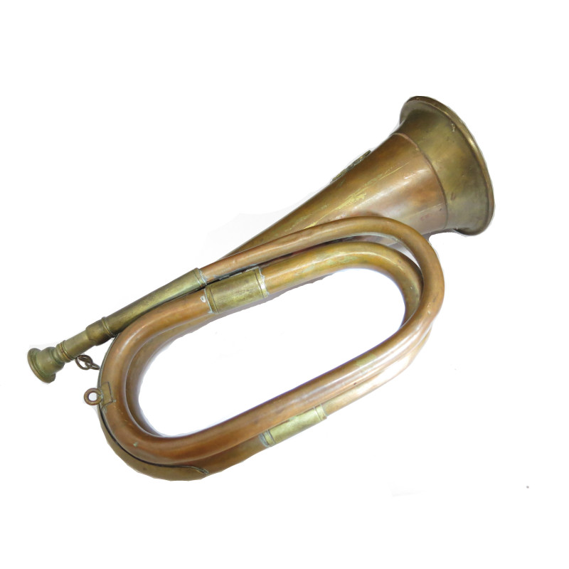 Clairon Australien 14/18 ref 278 box 201