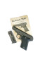 Pistolet MAB modele C calibre 7.65 categorie B 