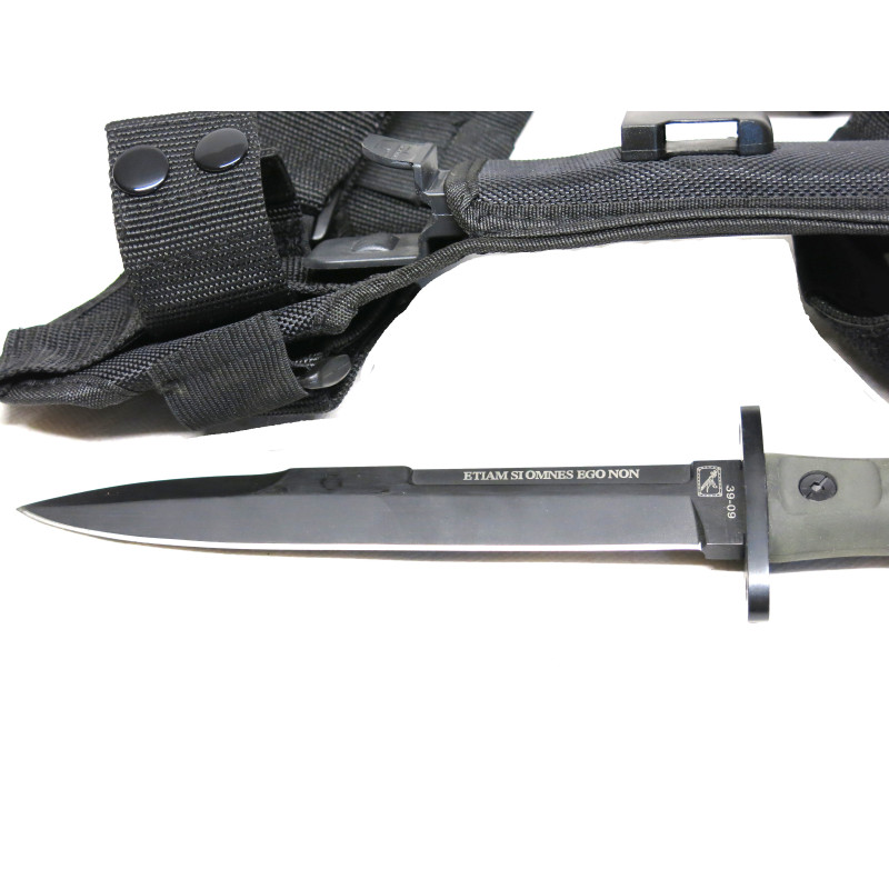 Poignard Commando Extrema Ratio modèle 39-09  ref box 211 