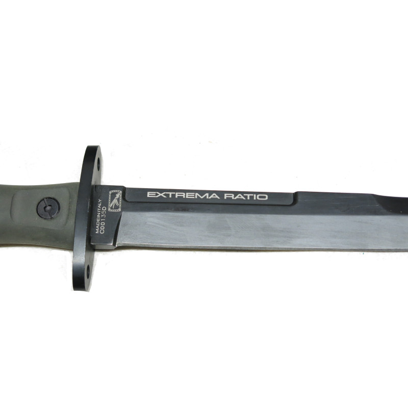 Poignard Commando Extrema Ratio modèle 39-09  ref box 211 